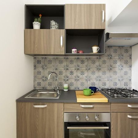 باليرمو Star Politeama Apartment المظهر الخارجي الصورة