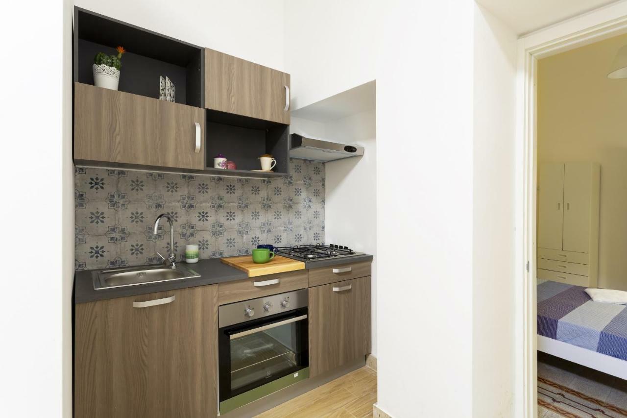 باليرمو Star Politeama Apartment المظهر الخارجي الصورة