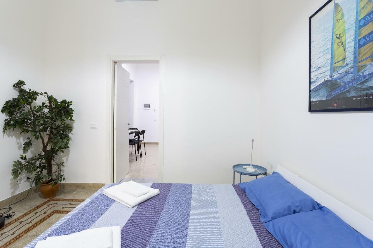 باليرمو Star Politeama Apartment المظهر الخارجي الصورة