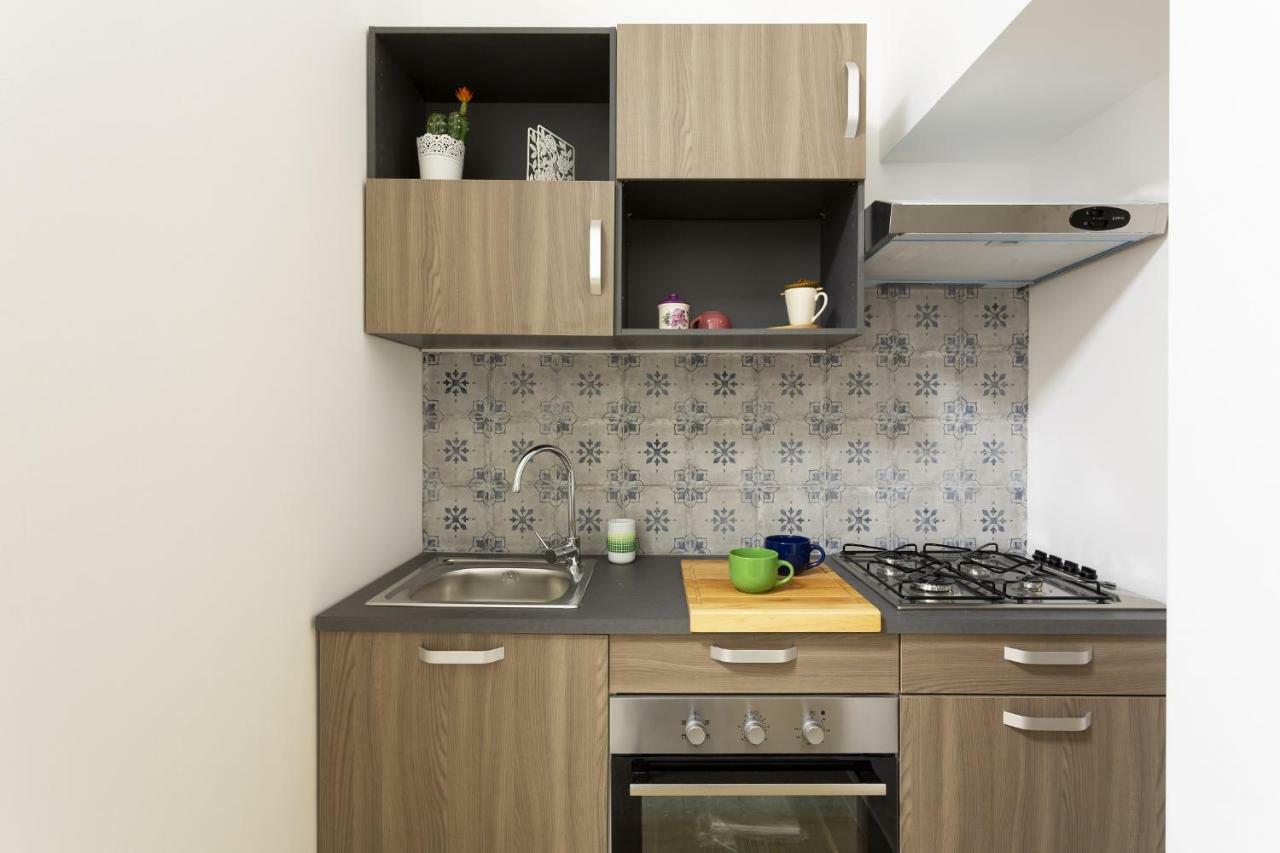 باليرمو Star Politeama Apartment المظهر الخارجي الصورة