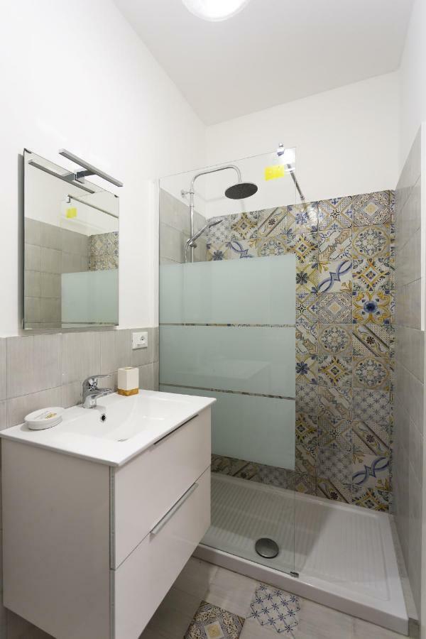 باليرمو Star Politeama Apartment المظهر الخارجي الصورة