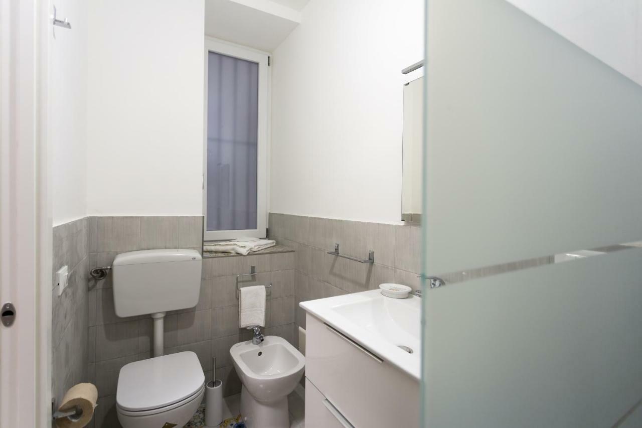 باليرمو Star Politeama Apartment المظهر الخارجي الصورة