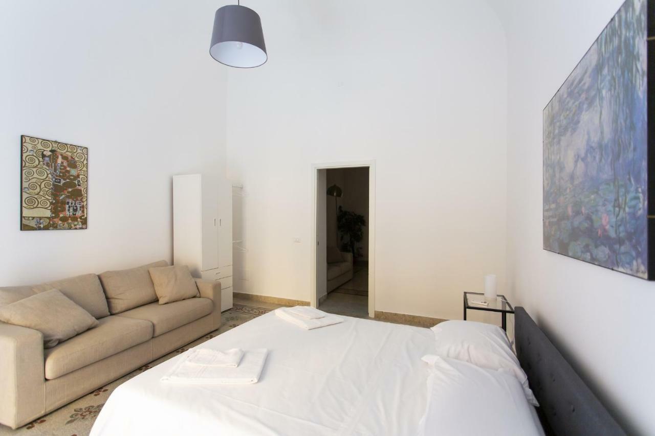 باليرمو Star Politeama Apartment المظهر الخارجي الصورة