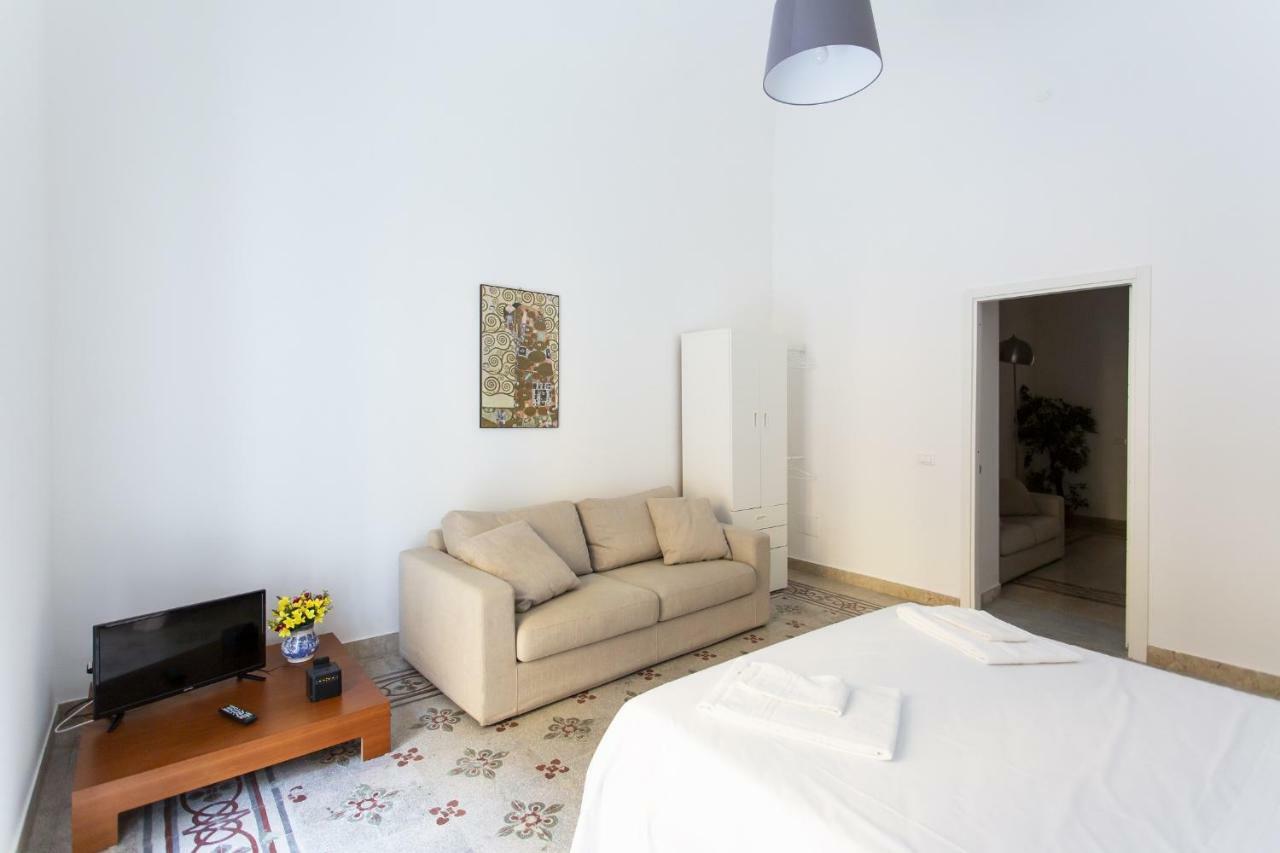باليرمو Star Politeama Apartment المظهر الخارجي الصورة