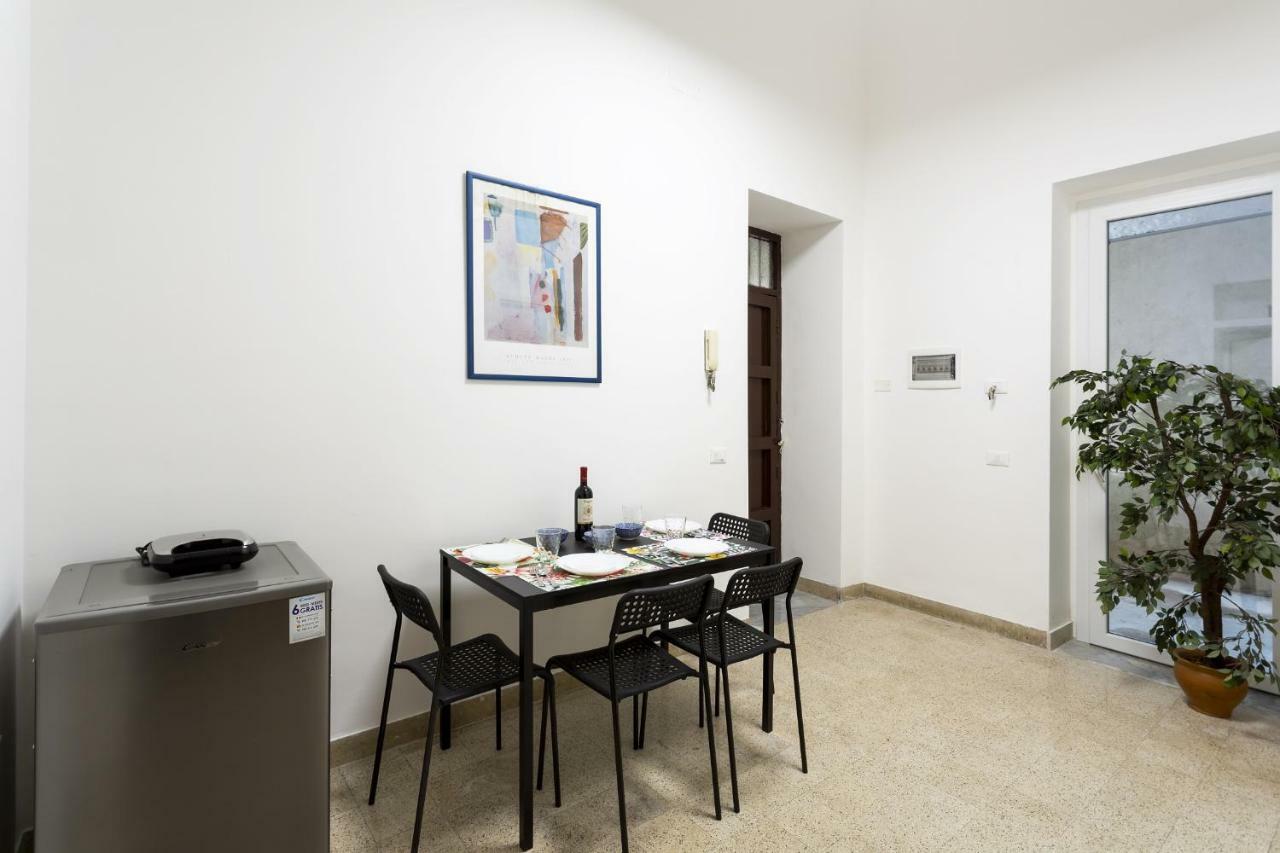 باليرمو Star Politeama Apartment المظهر الخارجي الصورة