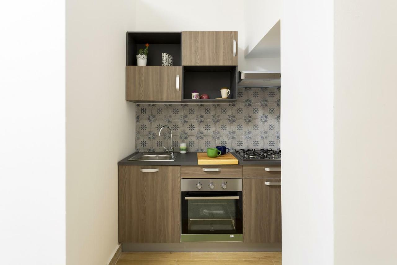 باليرمو Star Politeama Apartment المظهر الخارجي الصورة