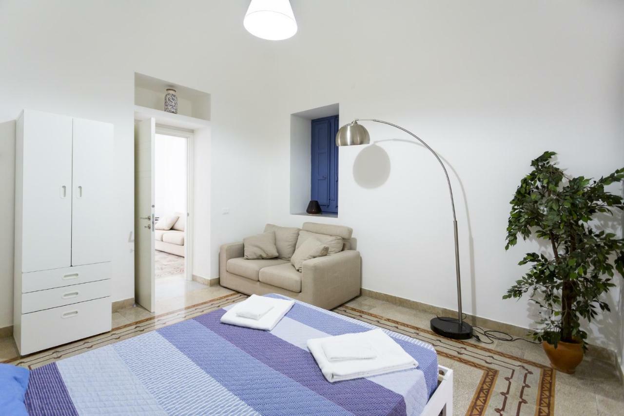 باليرمو Star Politeama Apartment المظهر الخارجي الصورة