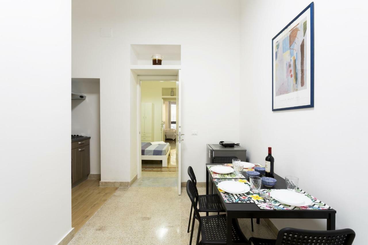 باليرمو Star Politeama Apartment المظهر الخارجي الصورة